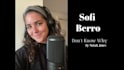 be your female singer or vocalist