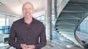 be your british video spokesperson or video presenter