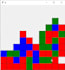 create a game in python with tkinter