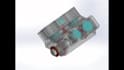 provide professional 2d drawing and 3d cad modeling services
