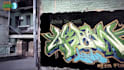 spray paint your logo or image on a graffiti wall video in 12 hours