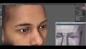 3d warudo, animate,rig 3d avatar,3d face expression, lip sync,rig animaze model