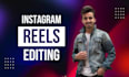 do instagram reels video editing, youtube shorts, and trending ai short videos