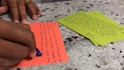 send handwritten post cards, holiday cards, greetings in USA