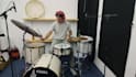 record drums for your drum and bass music