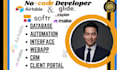 be your airtable database airtable automation softr webapp client portal expert