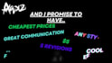make you a high quality roblox pfp