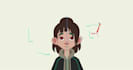 create 2d rigging for flawless character animation in moho