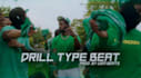 make a UK, jersey drill, grime drill beat high quality industry