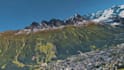 create a cinematic google earth studio animation