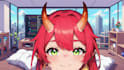do high quality live2d vtuber model, vtuber assets rigging, facerig, vbridger