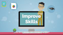 do simple animation or video ad explainer