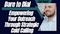 do cold calling for you i am expert in it