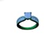 do any custom jewelry designing,3d modeling and rendering it