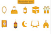 design unique, simple, and modern custom icon set