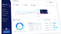 make your UI designs in 3d animation