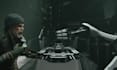 create cinematic game intro video trailer, cinema 4d animation, movie trailer