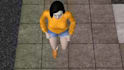 model 3d realistic character for game or animation