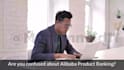 do product listing on alibaba for more inquiries
