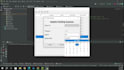 create gui desktop app using pyqt5