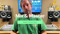 mix and master your song to grammy standards 15b streams engineer