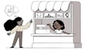 create a cute animation for your projects
