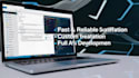 develop, fix and optimize your asp dot net, dot net core application
