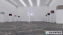 high quality 3d modeling animation and vfx services with blender