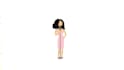 cartoon 2d character animation