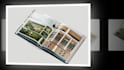 create or redesign commercial real estate offering memorandum