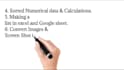 convert blur PDF into word with accuracy