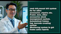 set up web based optometry shop management system