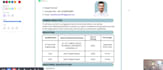 deliver resume, portfolio, CV in 5 hours immediately