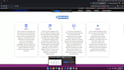 build a responsive website using  HTML5  css3  js