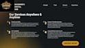 create verified shopify payment gateway, wise, stripe, paypal square, sumup