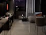 create interior and exterior hyperrealistic 3d render in 48h