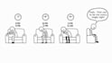 do professional stickman video editing 2d animation explainer video