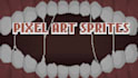do pixelart sprites for you