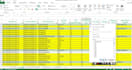 do fundamental data entry, entering data ,compiling data, typing jobs