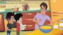 do 2d animation for you