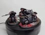 paint your warhammer army