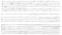 write an arrangement for your musical ensemble