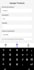 develop a custom mobile app using react native for android