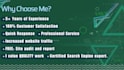provide all in one monthly SEO services