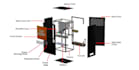 do 3d cad modeling for 3d printing prototyping manufacturing, sheet metal