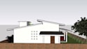 design render 2d 3d floorplan architectural interior