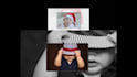 create a touching memorial slideshow video in loving memory
