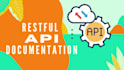 document your rest API services with swagger, redoc, docusaurus etc
