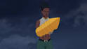 create an very detailed character animation for you