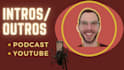 create amazing intro music for your podcast or videos